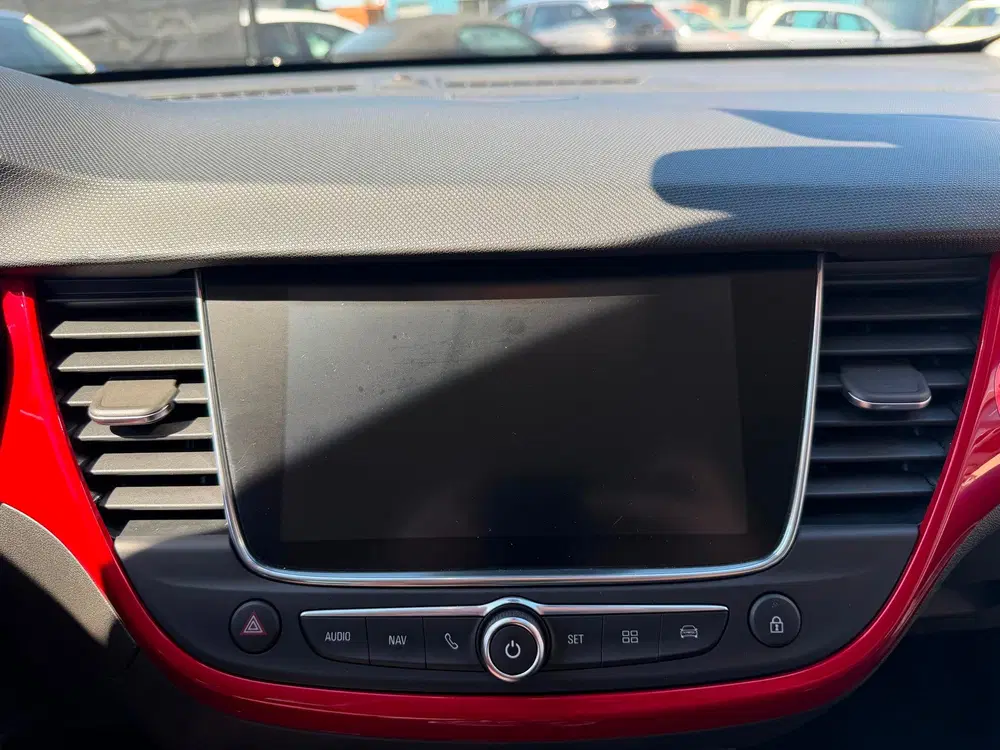 Opel Crossland 1.2 Turbo GS Line Airco Lmv Cruise Navi Ca uit 2023, foto 16