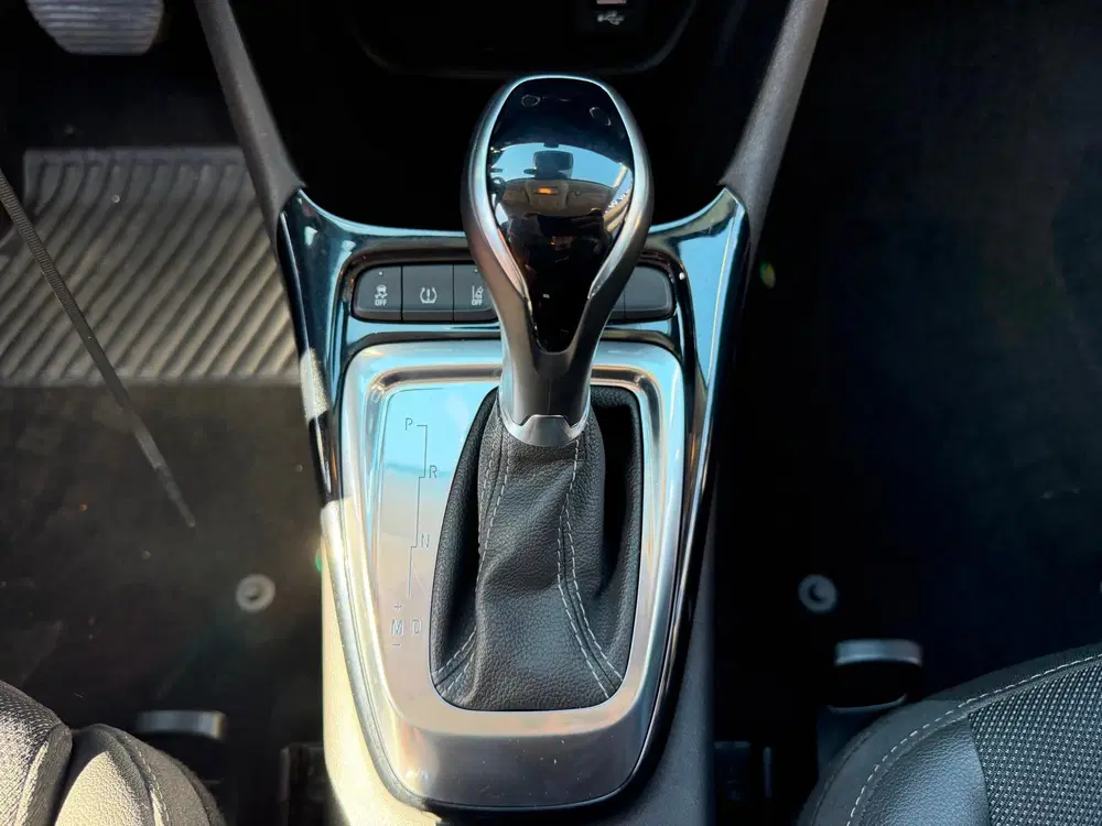 Opel Crossland 1.2 Turbo GS Line Airco Lmv Cruise Navi Ca uit 2023, foto 19