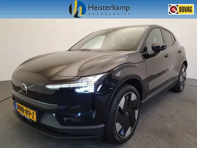 Volvo EX30 Single Motor Extended Range Plus 69 kWh 99 uit 2025