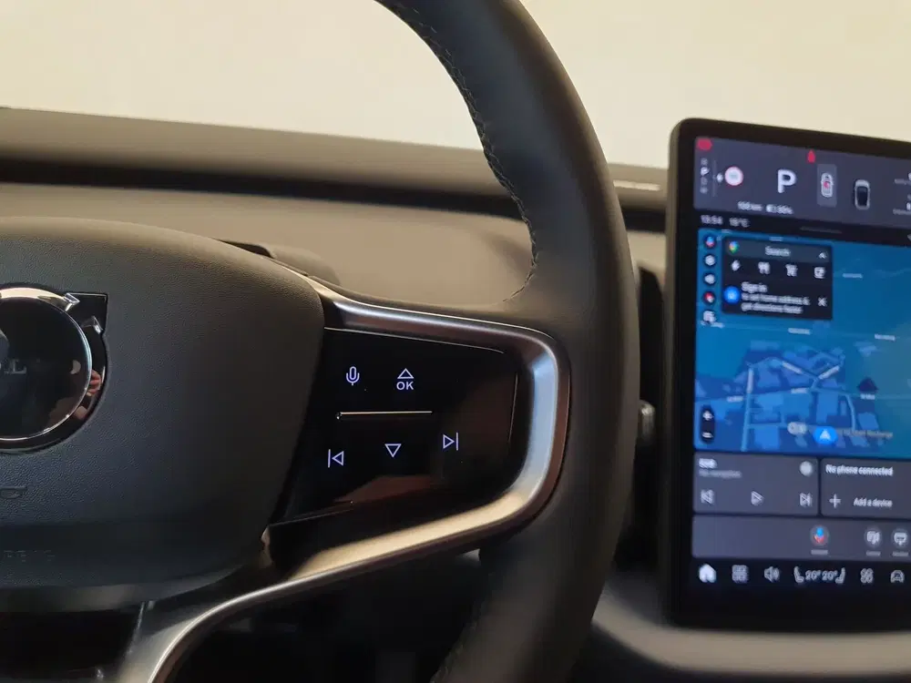 Volvo EX30 Single Motor Extended Range Plus 69 kWh 99 uit 2025, foto 13