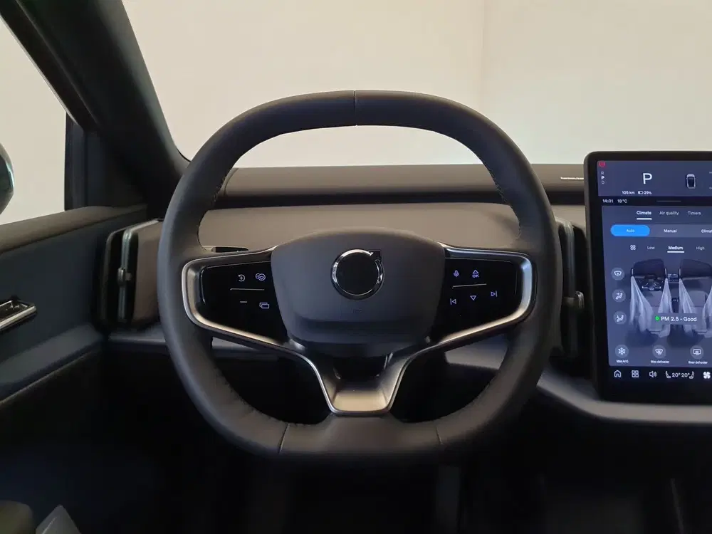 Volvo EX30 Single Motor Extended Range Plus 69 kWh 99 uit 2025, foto 14
