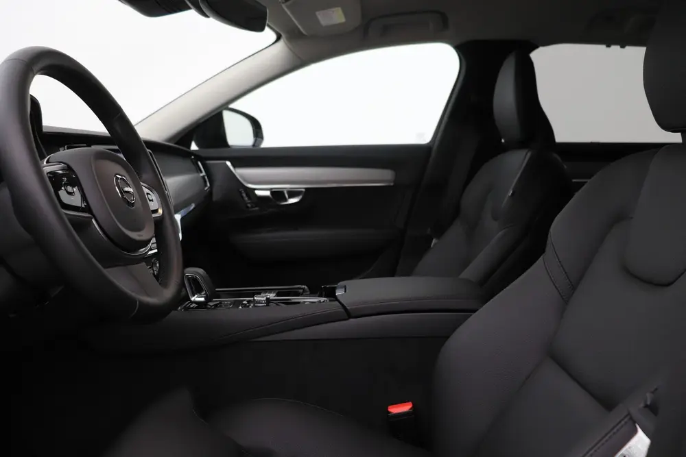 Volvo V90 T6 Plus Dark uit 2025, foto 3