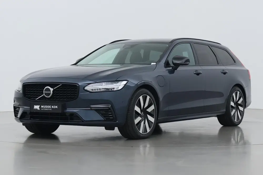 Volvo V90 T6 Plus Dark uit 2025, foto 8
