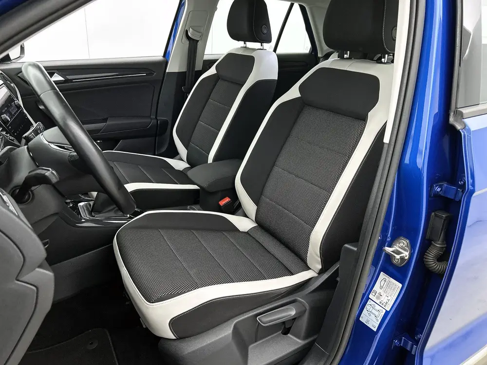 Volkswagen T-Roc 1.5TSI 150pk Sport | 18" LMV | App-connect uit 2020, foto 16