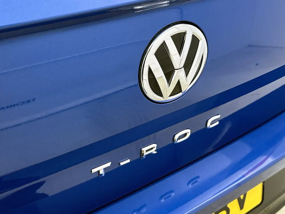 Volkswagen T-Roc 1.5TSI 150pk Sport | 18" LMV | App-connect uit 2020, foto 19