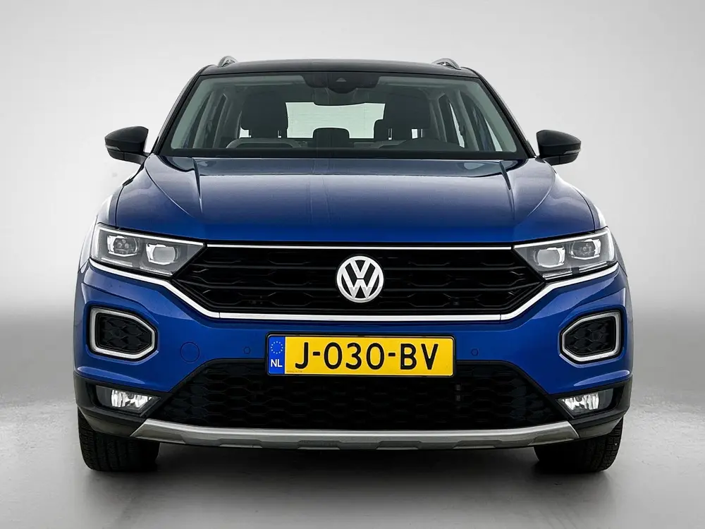 Volkswagen T-Roc 1.5TSI 150pk Sport | 18" LMV | App-connect uit 2020, foto 20
