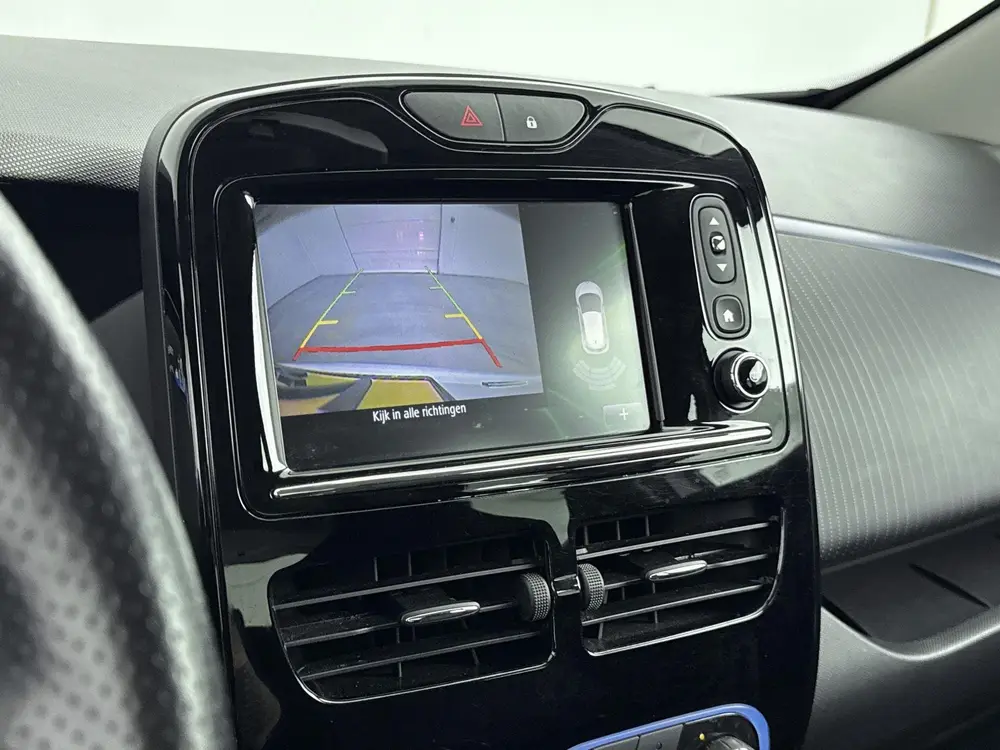 Renault ZOE R110 Limited 41 kWh (ex Accu) 109PK | BOSE Audio uit 2019, foto 10