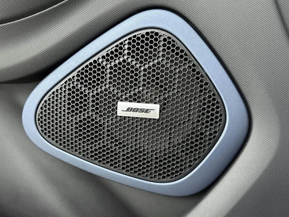 Renault ZOE R110 Limited 41 kWh (ex Accu) 109PK | BOSE Audio uit 2019, foto 11