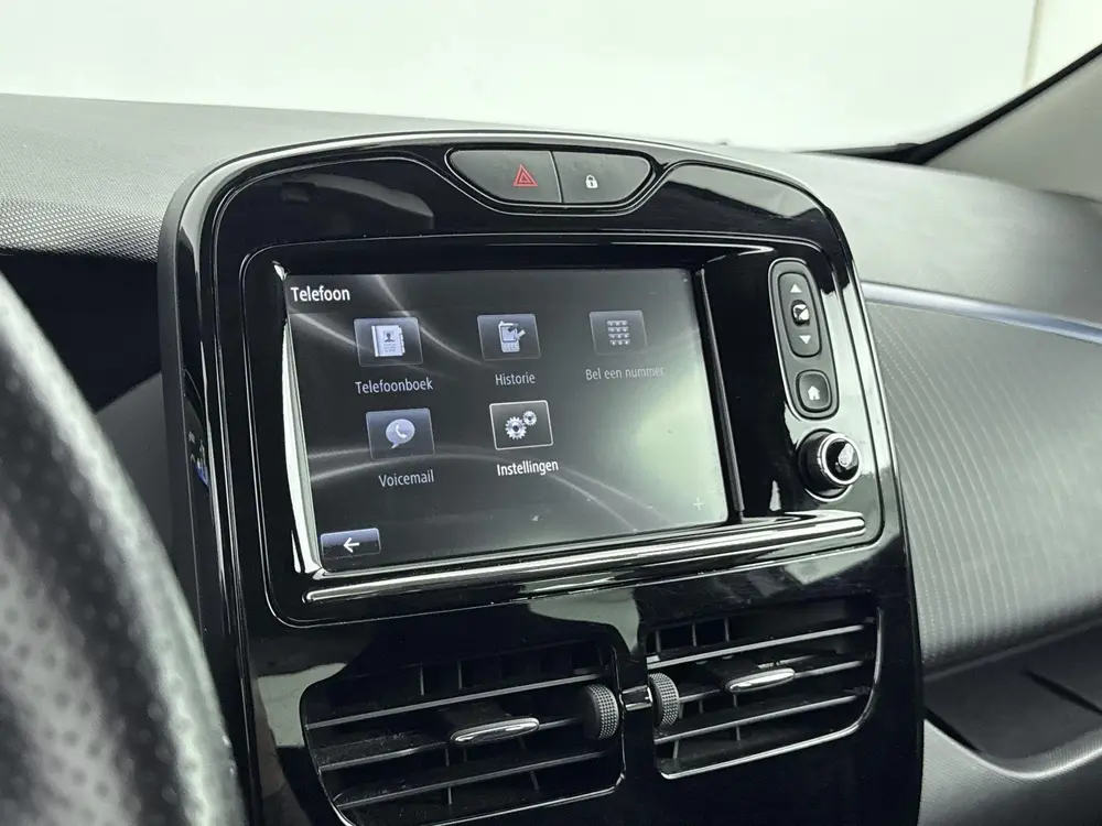 Renault ZOE R110 Limited 41 kWh (ex Accu) 109PK | BOSE Audio uit 2019, foto 12