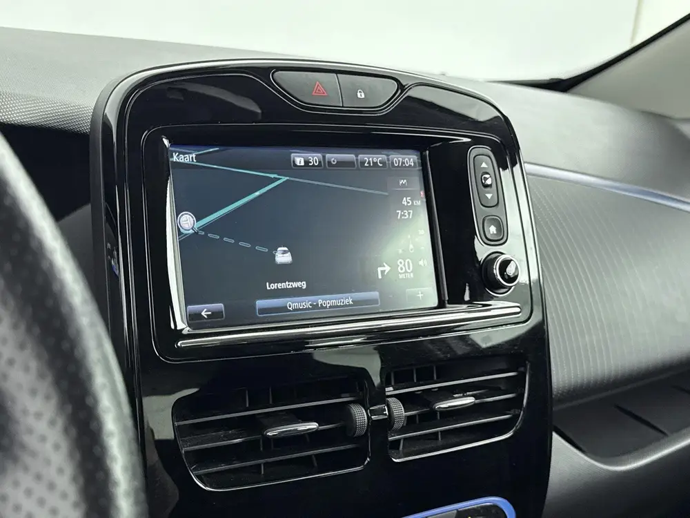 Renault ZOE R110 Limited 41 kWh (ex Accu) 109PK | BOSE Audio uit 2019, foto 13