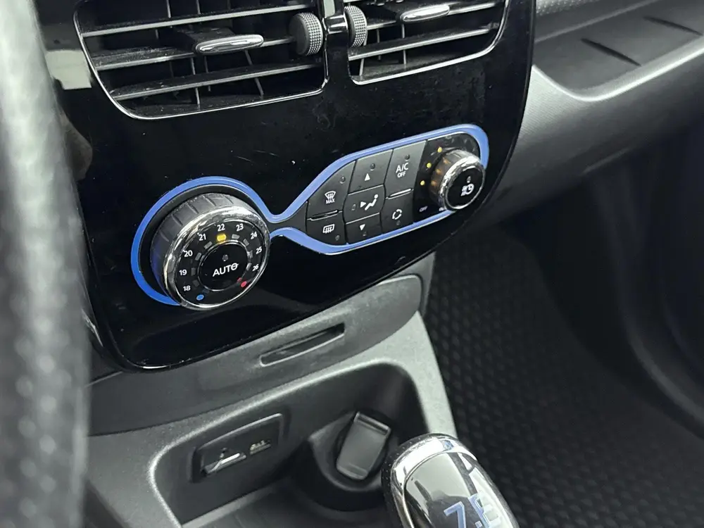 Renault ZOE R110 Limited 41 kWh (ex Accu) 109PK | BOSE Audio uit 2019, foto 15