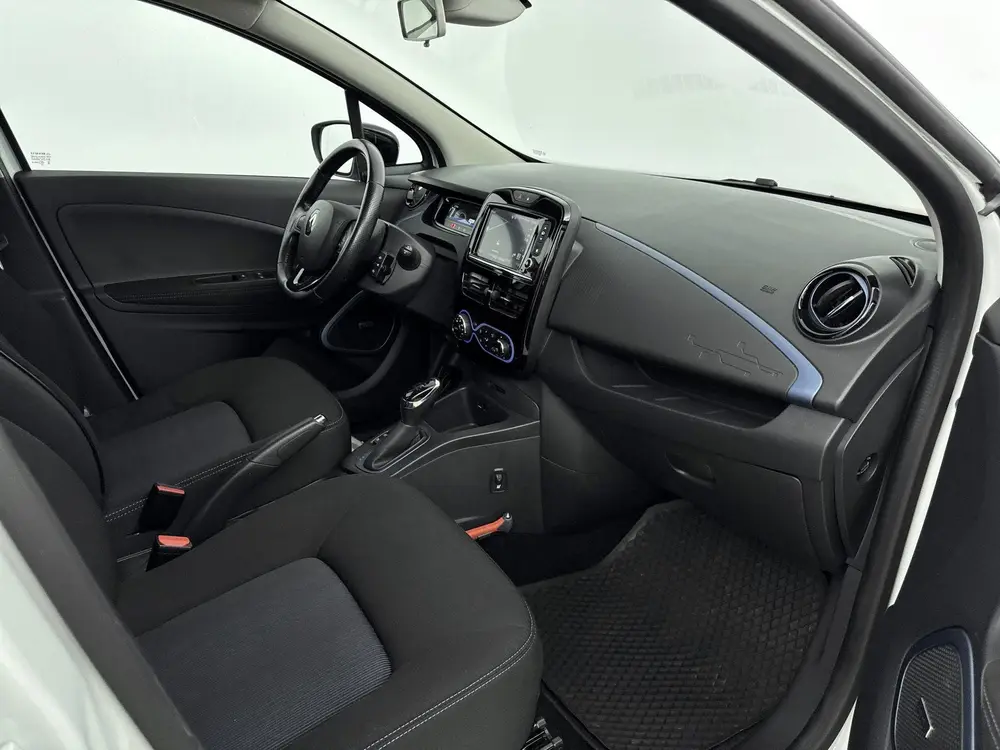 Renault ZOE R110 Limited 41 kWh (ex Accu) 109PK | BOSE Audio uit 2019, foto 16