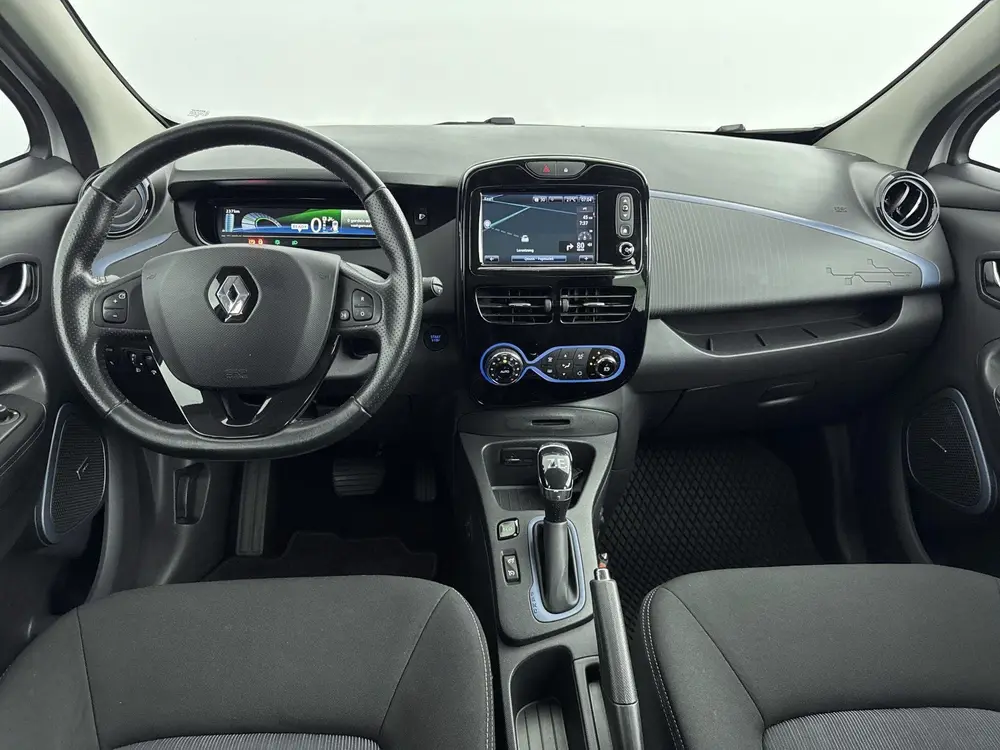 Renault ZOE R110 Limited 41 kWh (ex Accu) 109PK | BOSE Audio uit 2019, foto 18