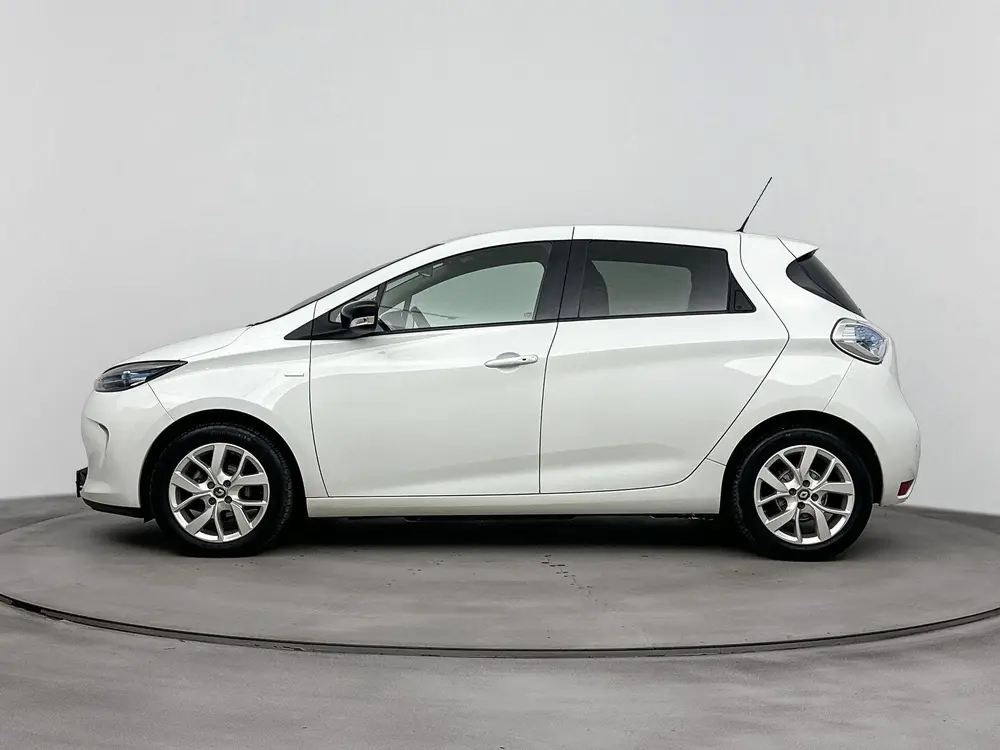 Renault ZOE R110 Limited 41 kWh (ex Accu) 109PK | BOSE Audio uit 2019, foto 2