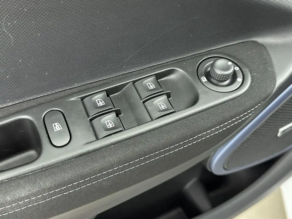 Renault ZOE R110 Limited 41 kWh (ex Accu) 109PK | BOSE Audio uit 2019, foto 20