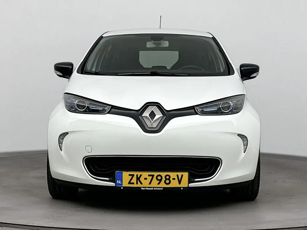 Renault ZOE R110 Limited 41 kWh (ex Accu) 109PK | BOSE Audio uit 2019, foto 5