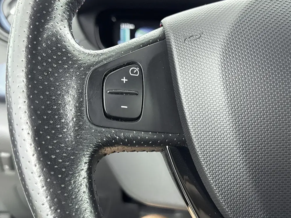 Renault ZOE R110 Limited 41 kWh (ex Accu) 109PK | BOSE Audio uit 2019, foto 6