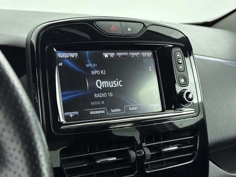 Renault ZOE R110 Limited 41 kWh (ex Accu) 109PK | BOSE Audio uit 2019, foto 7