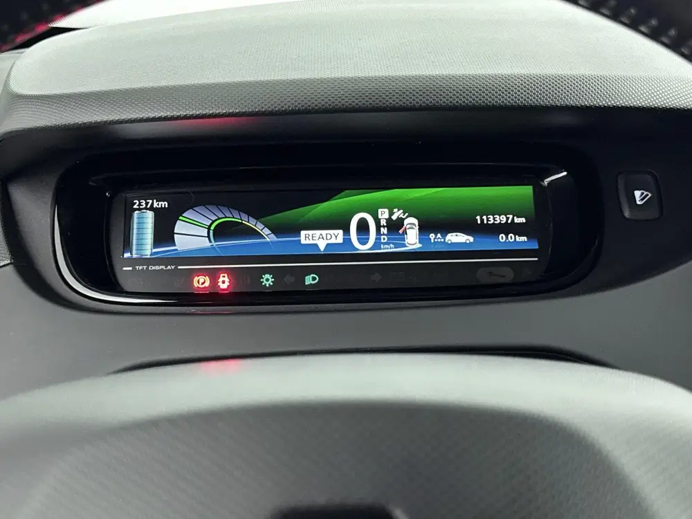 Renault ZOE R110 Limited 41 kWh (ex Accu) 109PK | BOSE Audio uit 2019, foto 8
