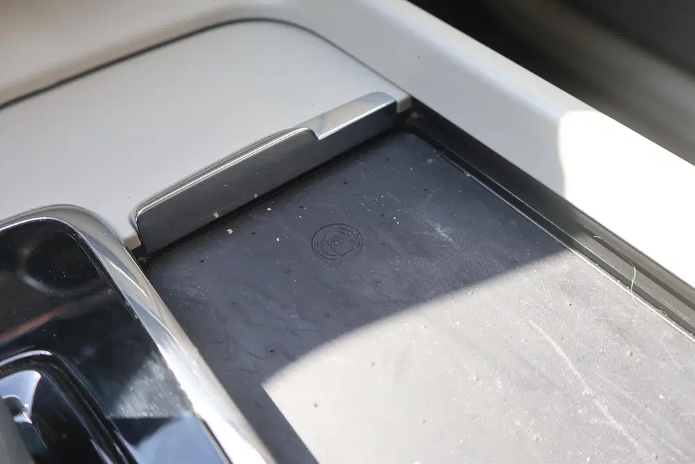Volvo XC60 Inscription B5 250pk Geartronic I Trekhaak uit 2021, foto 12