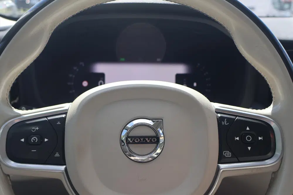 Volvo XC60 Inscription B5 250pk Geartronic I Trekhaak uit 2021, foto 18