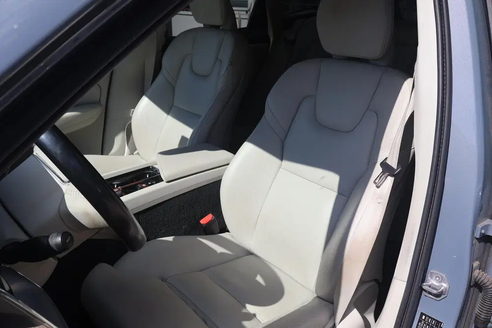 Volvo XC60 Inscription B5 250pk Geartronic I Trekhaak uit 2021, foto 4