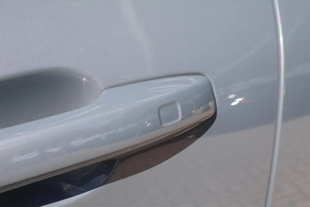 Volvo XC60 Inscription B5 250pk Geartronic I Trekhaak uit 2021, foto 7