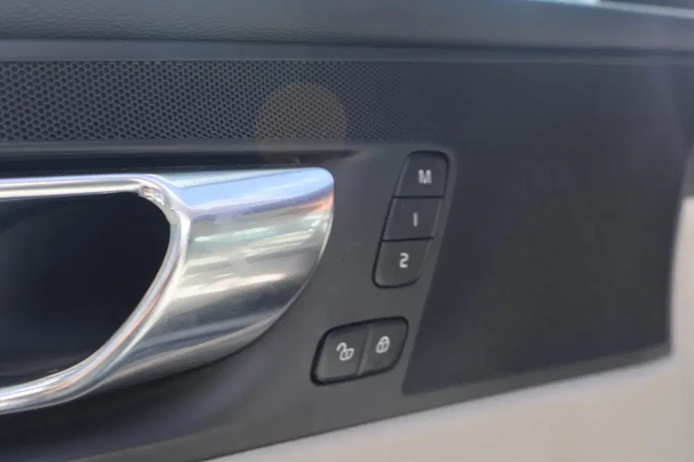 Volvo XC60 Inscription B5 250pk Geartronic I Trekhaak uit 2021, foto 8