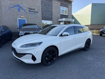 BYD Seal 6 1.5 DM-i Comfort uit 2026