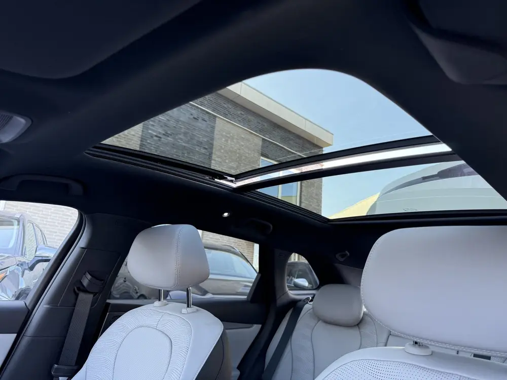 BYD Seal 6 1.5 DM-i Comfort uit 2026, foto 4