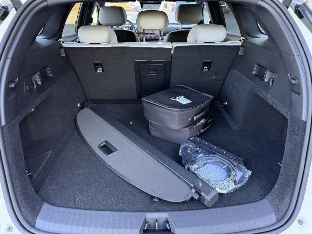 BYD Seal 6 1.5 DM-i Comfort uit 2026, foto 7