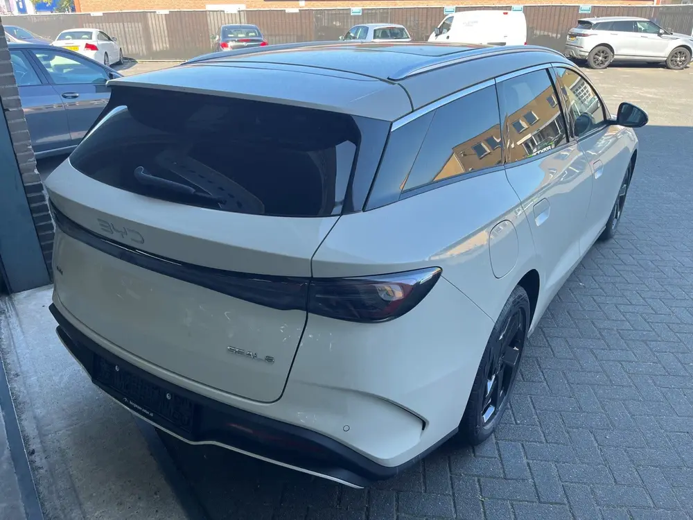 BYD Seal 6 1.5 DM-i Comfort uit 2026, foto 8