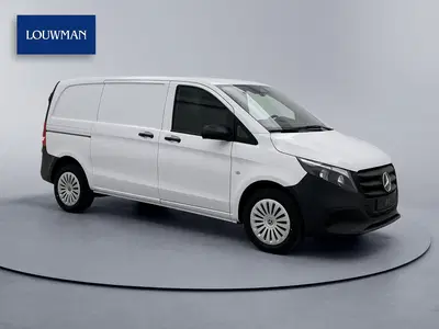 Mercedes-Benz Vito 110CDI RWD L1 PRO uit 2026