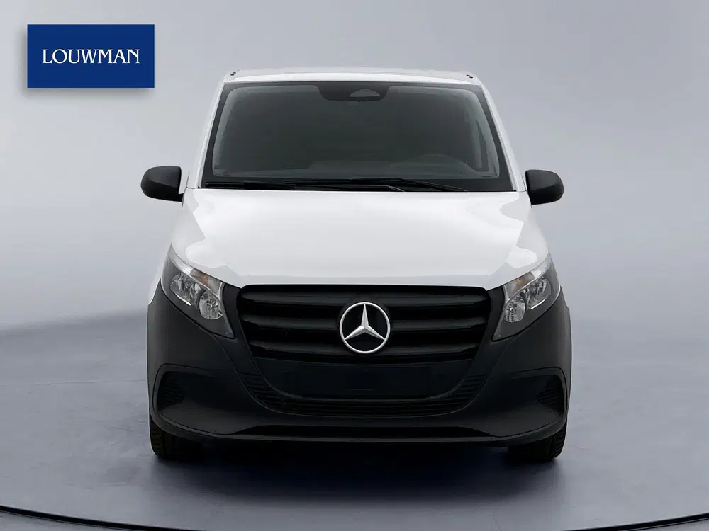 Mercedes-Benz Vito 110CDI RWD L1 PRO uit 2026, foto 12