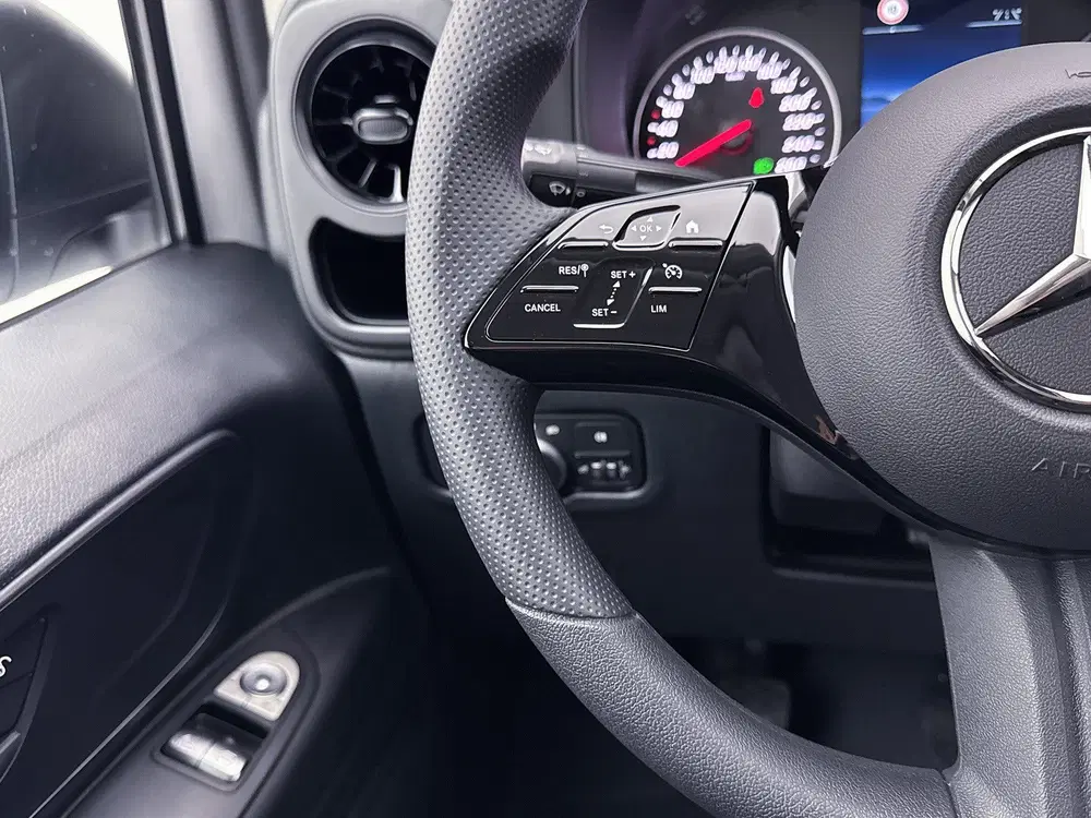 Mercedes-Benz Vito 110CDI RWD L1 PRO uit 2026, foto 19