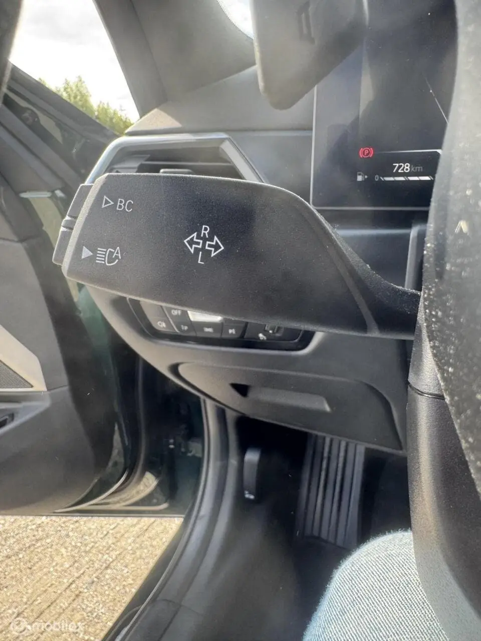 BMW D3S Touring Alpingrün bomvol opties! uit 2023, foto 12