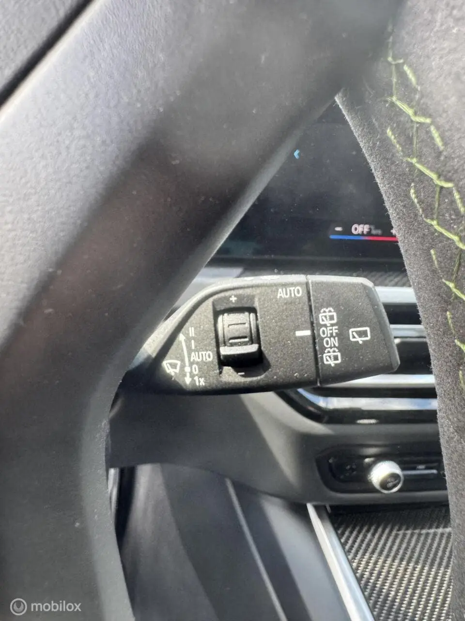 BMW D3S Touring Alpingrün bomvol opties! uit 2023, foto 13