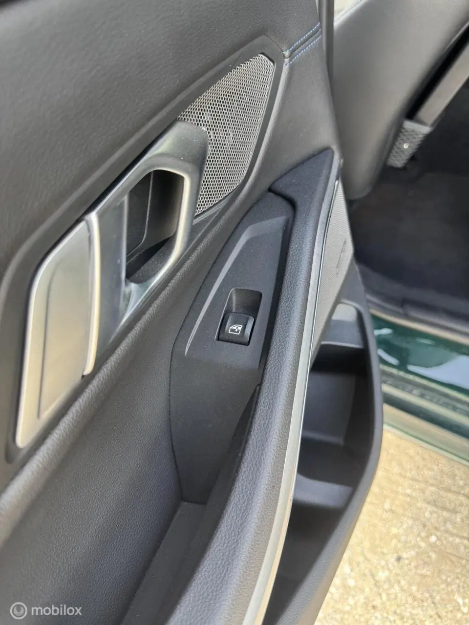 BMW D3S Touring Alpingrün bomvol opties! uit 2023, foto 14