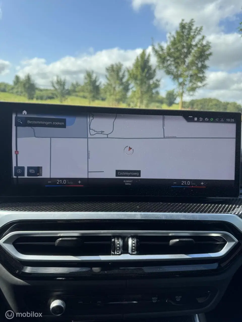 BMW D3S Touring Alpingrün bomvol opties! uit 2023, foto 20