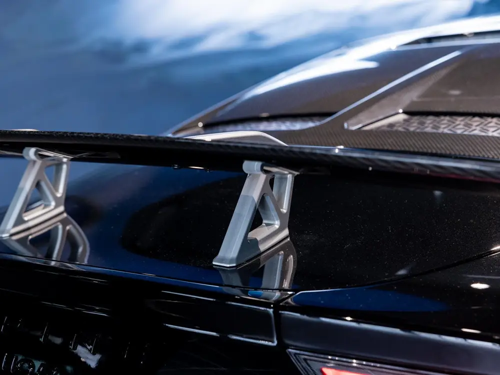 Alpine A110 1.8 Turbo R 300PK | FOCAL PREMIUM | CARPLAY | CA uit 2026, foto 10