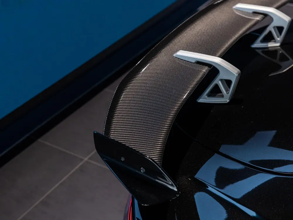 Alpine A110 1.8 Turbo R 300PK | FOCAL PREMIUM | CARPLAY | CA uit 2026, foto 11
