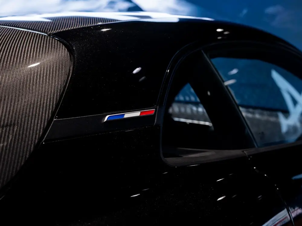 Alpine A110 1.8 Turbo R 300PK | FOCAL PREMIUM | CARPLAY | CA uit 2026, foto 13