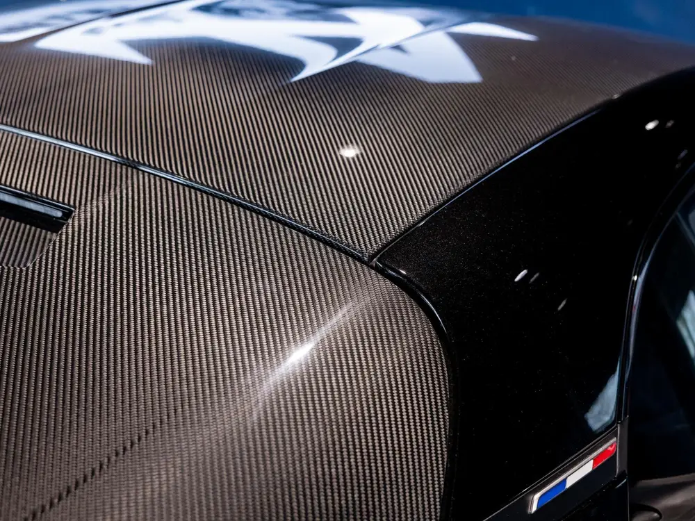 Alpine A110 1.8 Turbo R 300PK | FOCAL PREMIUM | CARPLAY | CA uit 2026, foto 18