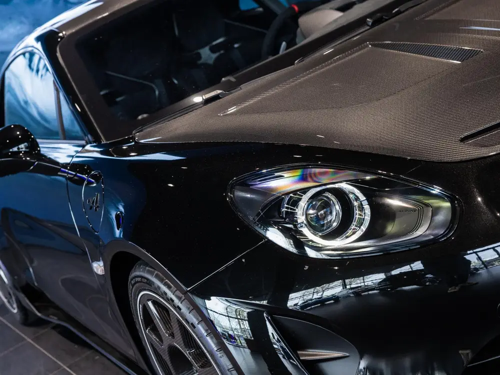 Alpine A110 1.8 Turbo R 300PK | FOCAL PREMIUM | CARPLAY | CA uit 2026, foto 20