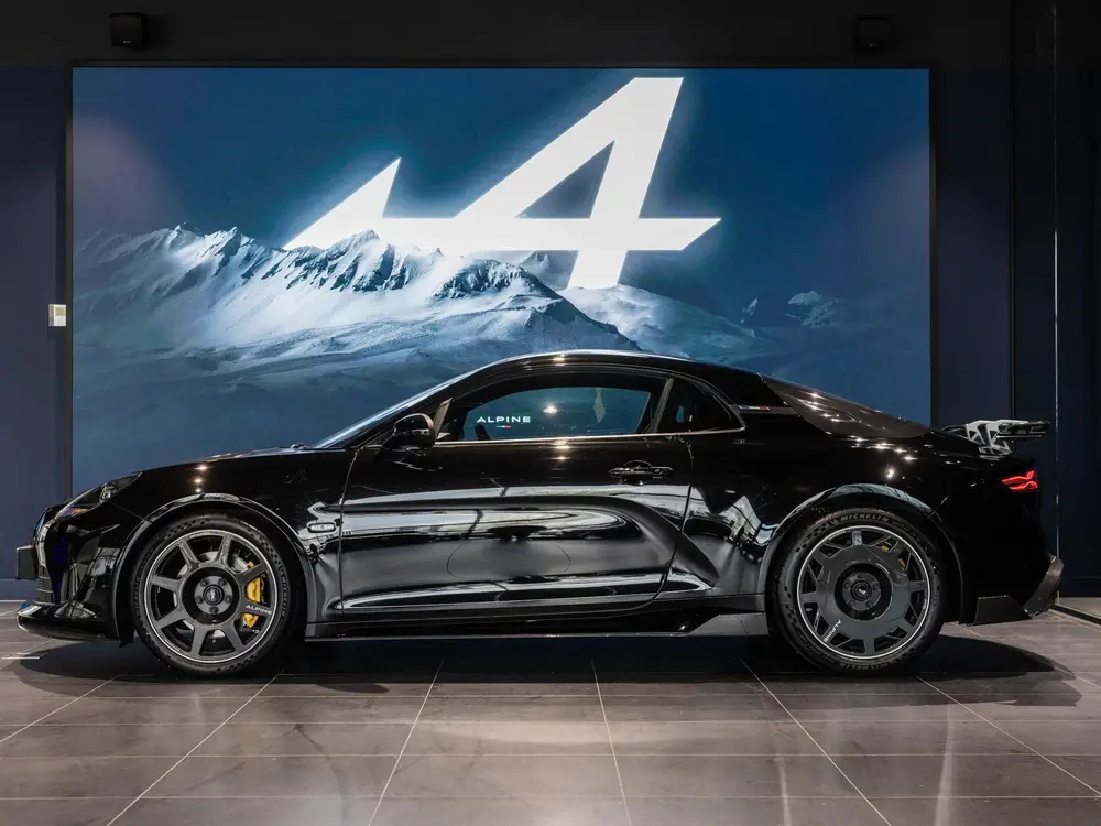 Alpine A110 1.8 Turbo R 300PK | FOCAL PREMIUM | CARPLAY | CA uit 2026, foto 5