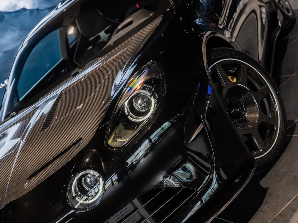 Alpine A110 1.8 Turbo R 300PK | FOCAL PREMIUM | CARPLAY | CA uit 2026, foto 7