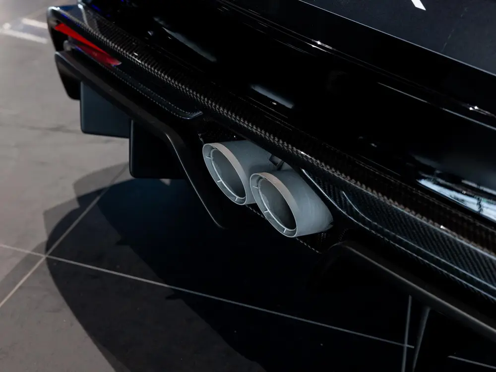 Alpine A110 1.8 Turbo R 300PK | FOCAL PREMIUM | CARPLAY | CA uit 2026, foto 9
