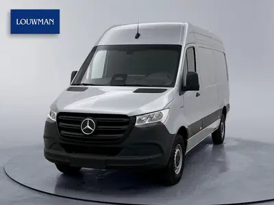 Mercedes-Benz Sprinter 320 L2H2 PRO RWD 81kWh uit 2025