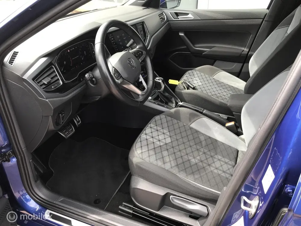 Volkswagen Polo 1.0 TSI R-Line Business Veel uitstraling uit 2022, foto 17
