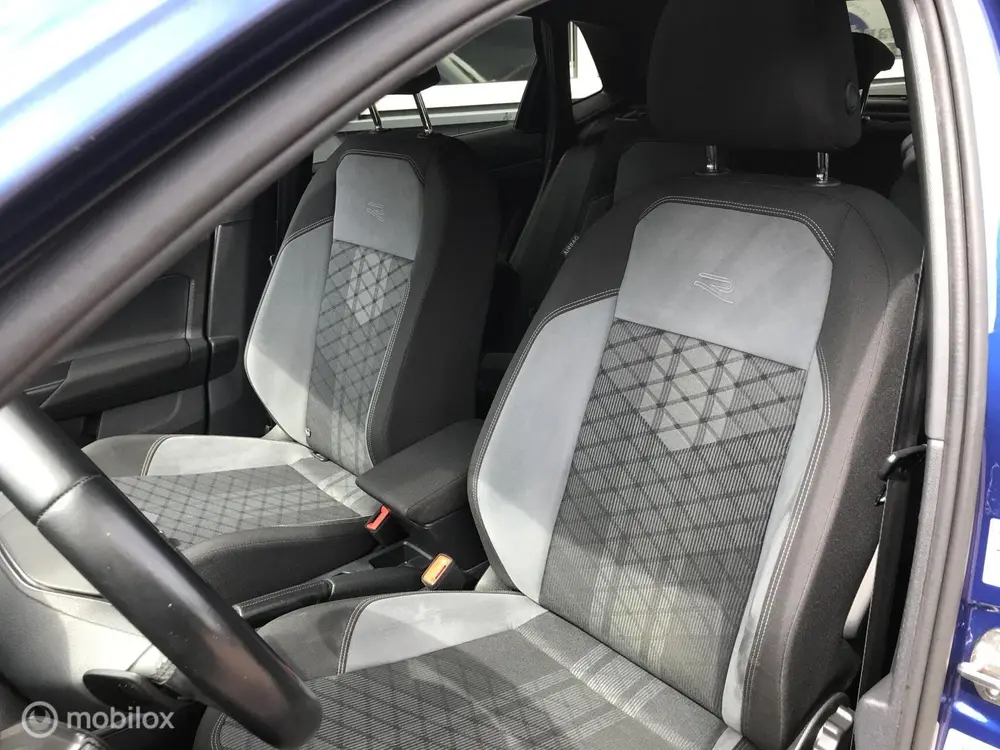 Volkswagen Polo 1.0 TSI R-Line Business Veel uitstraling uit 2022, foto 19